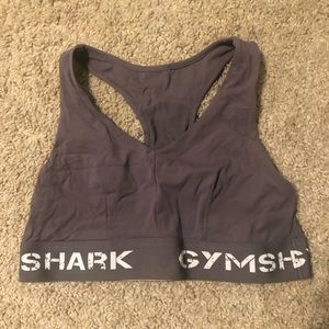 Gymshark legacy bra